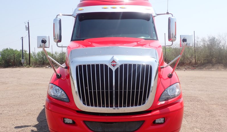 
								Used 2017 International Prostar Sleeper in Laredo Texas full									