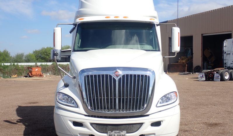 
								Used 2016 International Prostar Sleeper in Laredo Texas full									