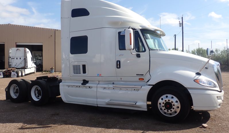 
								Used 2016 International Prostar Sleeper in Laredo Texas full									