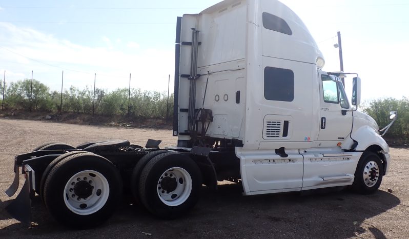 
								Used 2016 International Prostar Sleeper in Laredo Texas full									