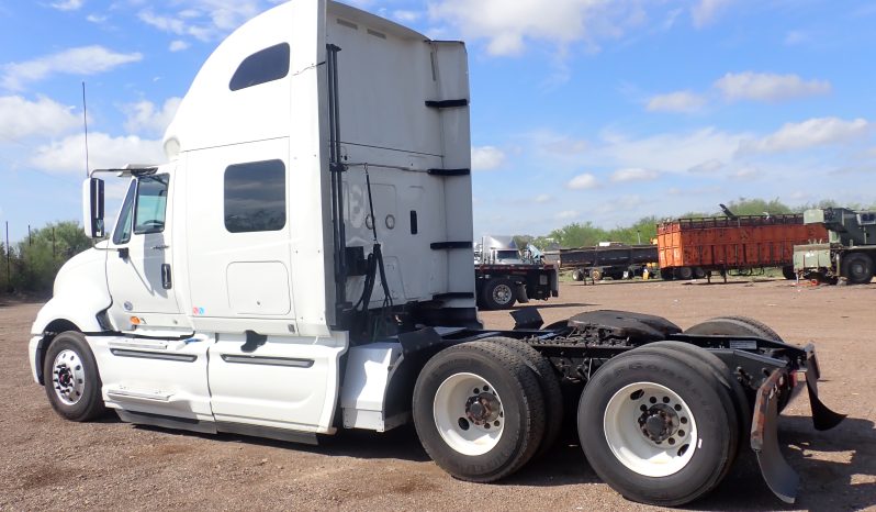 
								Used 2016 International Prostar Sleeper in Laredo Texas full									