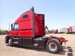 Used 2019 Volvo VNL64T670 Sleeper in Laredo Texas