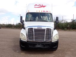 Used 2013 Freightliner Cascadia 125 Sleeper in Laredo Texas