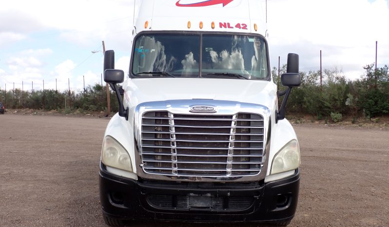 
								Used 2013 Freightliner Cascadia 125 Sleeper in Laredo Texas full									