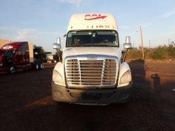 Used 2012 Freightliner Cascadia 125 Sleeper in Laredo Texas