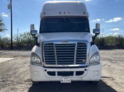 Used 2012 Freightliner Cascadia 125 Sleeper in Laredo Texas