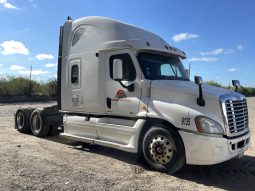 Used 2012 Freightliner Cascadia 125 Sleeper in Laredo Texas