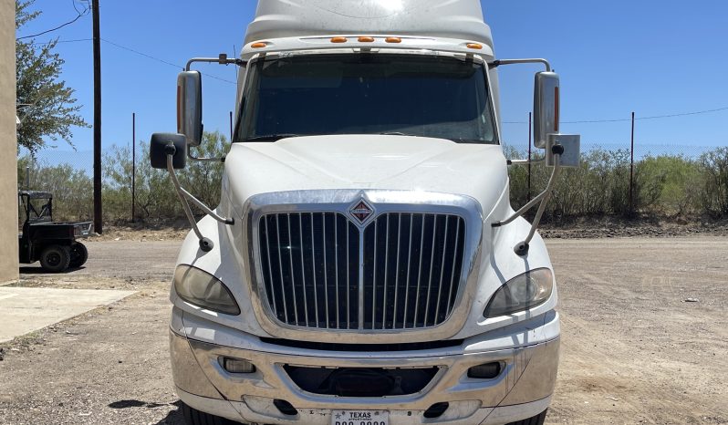 
								Used 2016 International Sleeper in Laredo Texas full									