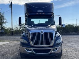 Used 2015 International PROSTAR 122 Day Cab in Laredo Texas