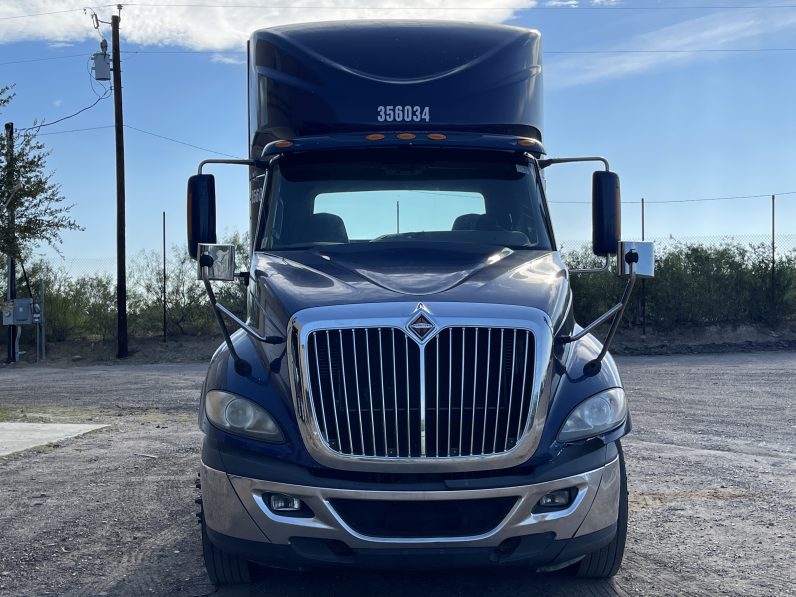 
								Used 2015 International PROSTAR 122 Day Cab in Laredo Texas full									