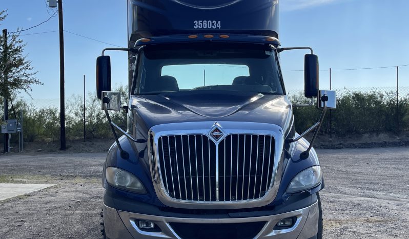 
								Used 2015 International PROSTAR 122 Day Cab in Laredo Texas full									