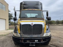 Used 2006 International 86000 Day Cab in Laredo Texas