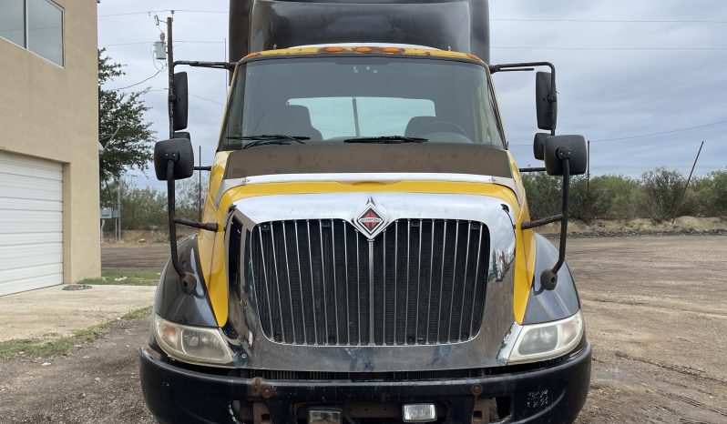 
								Used 2006 International 86000 Day Cab in Laredo Texas full									