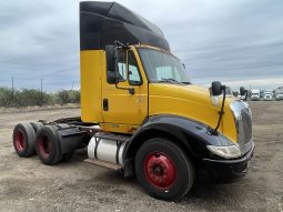 Used 2006 International 86000 Day Cab in Laredo Texas