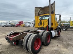 Used 2006 International 86000 Day Cab in Laredo Texas