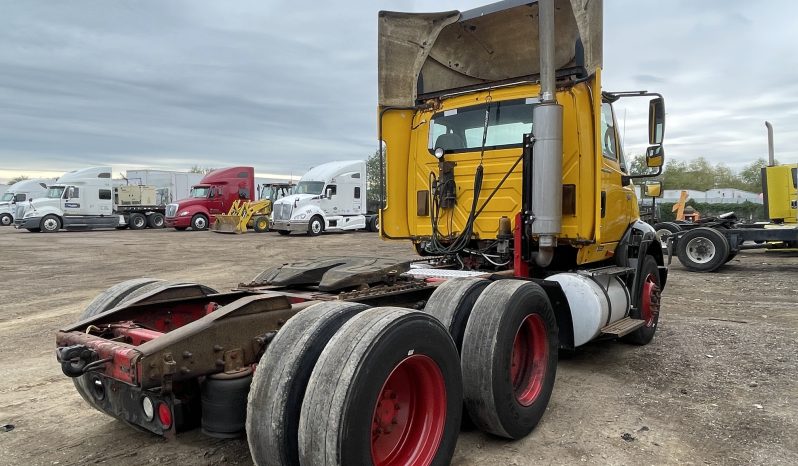 
								Used 2006 International 86000 Day Cab in Laredo Texas full									