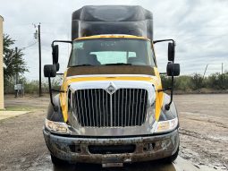 Used 2007 International 8600 Day Cab in Laredo Texas