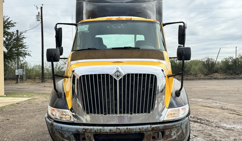 
								Used 2007 International 8600 Day Cab in Laredo Texas full									