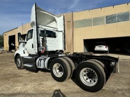 Used 2018 International LT Day Cab in Laredo Texas