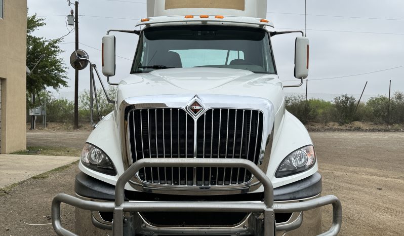 
								Used 2016 International Prostar Day Cab in Laredo Texas full									