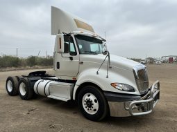 Used 2016 International Prostar Day Cab in Laredo Texas