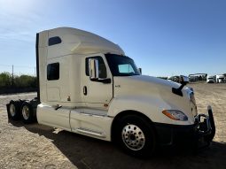 Used 2020 International LT625 Sleeper in Laredo Texas