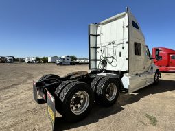 Used 2020 International LT625 Sleeper in Laredo Texas