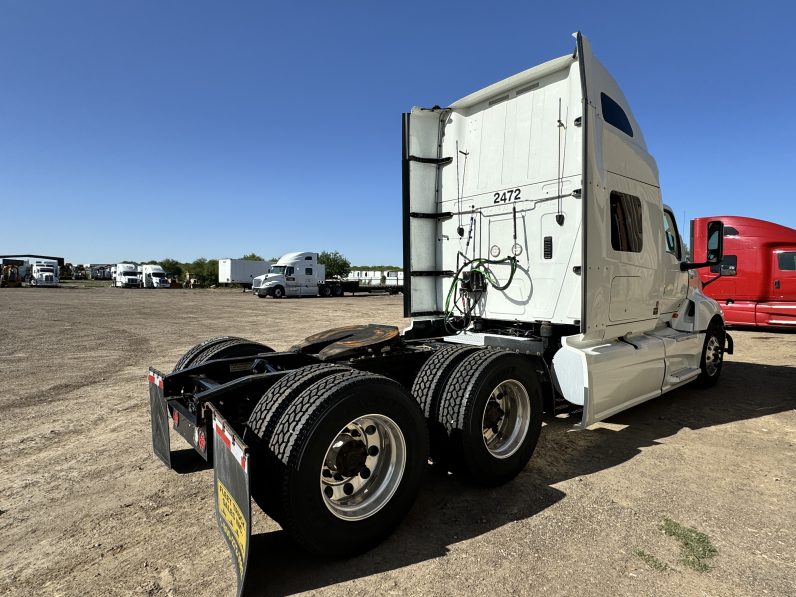 
								Used 2020 International LT625 Sleeper in Laredo Texas full									