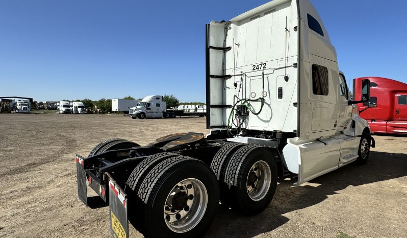 
								Used 2020 International LT625 Sleeper in Laredo Texas full									