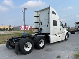 Used 2019 International LT625 Sleeper in Laredo Texas