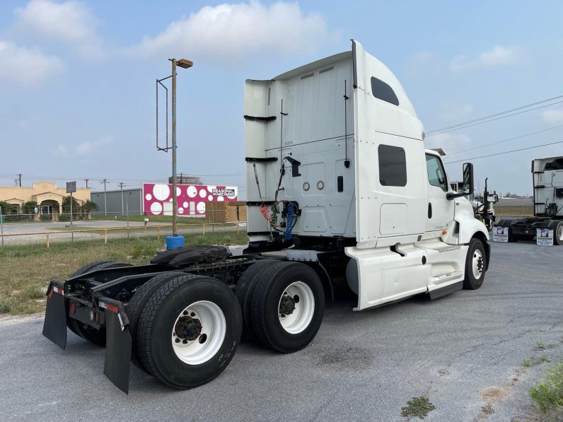 
								Used 2019 International LT625 Sleeper in Laredo Texas full									