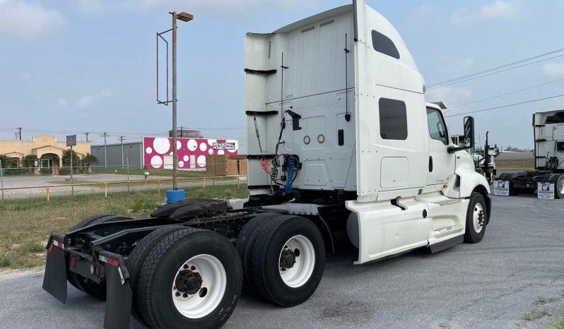 
								Used 2019 International LT625 Sleeper in Laredo Texas full									