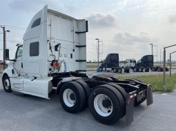 Used 2019 International LT625 Sleeper in Laredo Texas