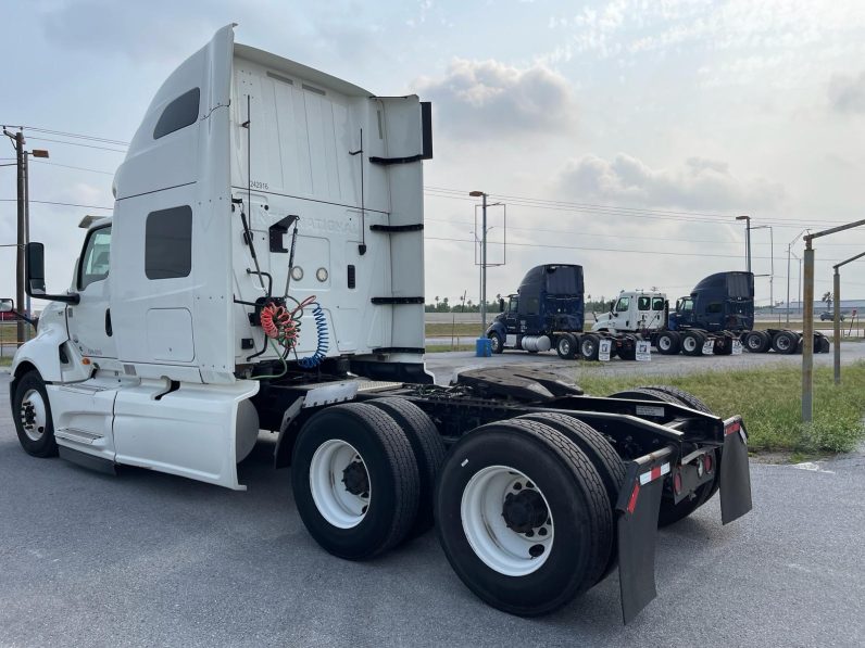 
								Used 2019 International LT625 Sleeper in Laredo Texas full									