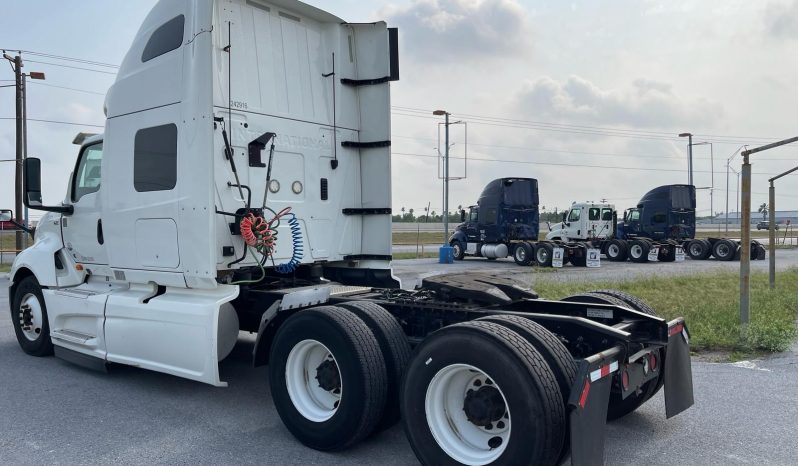 
								Used 2019 International LT625 Sleeper in Laredo Texas full									