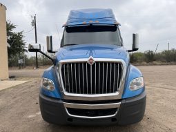 Used 2019 International LT625 Sleeper in Laredo Texas