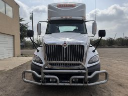 Used 2016 International Prostar Day Cab in Laredo Texas