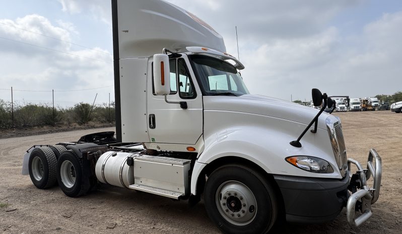 
								Used 2016 International Prostar Day Cab in Laredo Texas full									