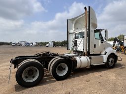 Used 2016 International Prostar Day Cab in Laredo Texas