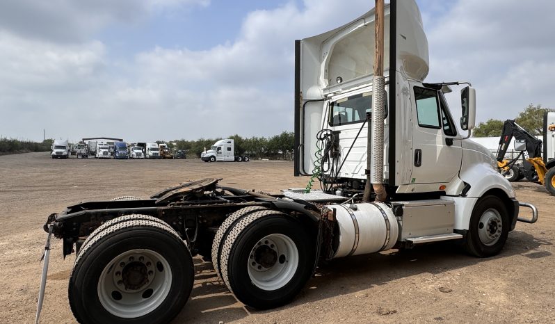 
								Used 2016 International Prostar Day Cab in Laredo Texas full									