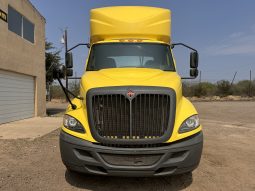 Used 2018 International RH613 Day Cab in Laredo Texas