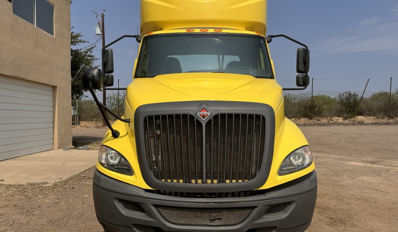 
								Used 2018 International RH613 Day Cab in Laredo Texas full									