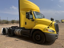 Used 2018 International RH613 Day Cab in Laredo Texas