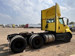 Used 2018 International RH613 Day Cab in Laredo Texas