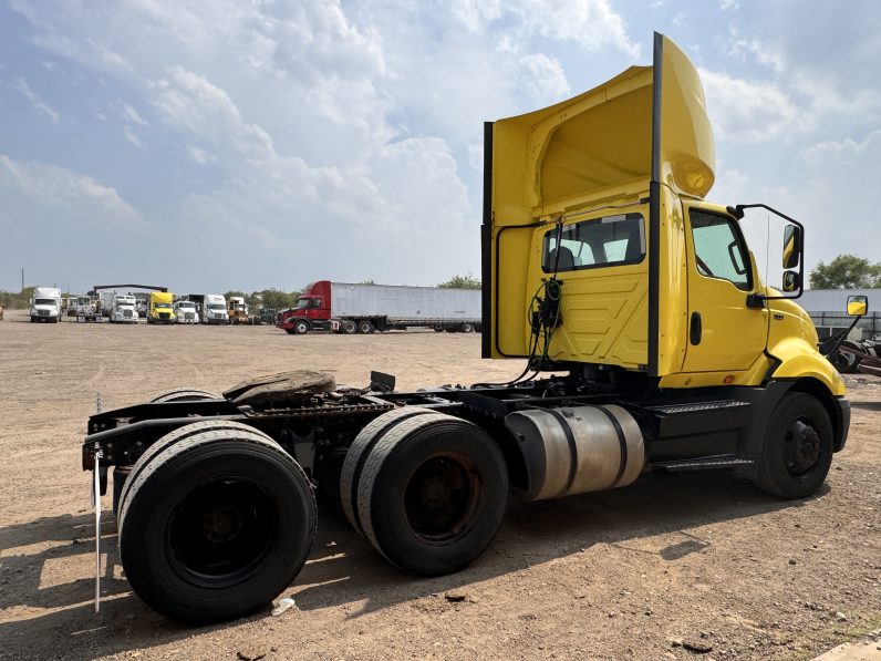 
								Used 2018 International RH613 Day Cab in Laredo Texas full									