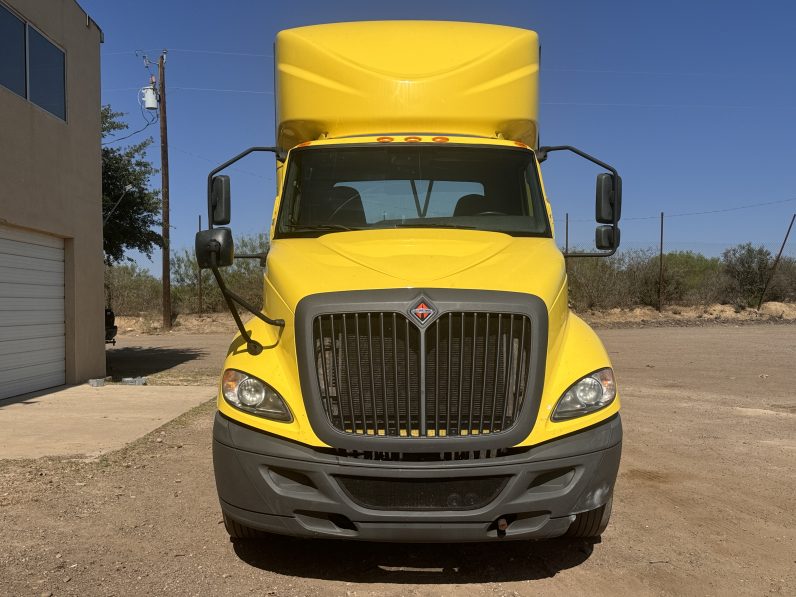 
								Used 2018 International RH613 Day Cab in Laredo Texas full									