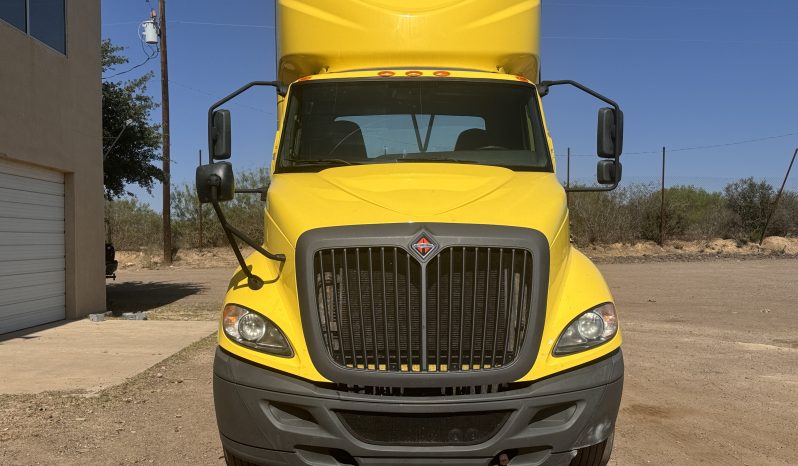 
								Used 2018 International RH613 Day Cab in Laredo Texas full									