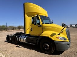 Used 2018 International RH613 Day Cab in Laredo Texas