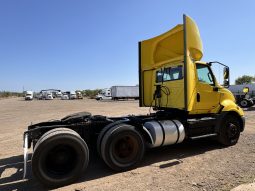 Used 2018 International RH613 Day Cab in Laredo Texas