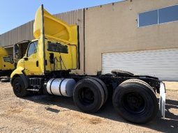 Used 2018 International RH613 Day Cab in Laredo Texas